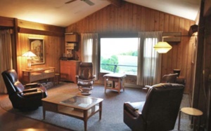 Lant Hill Farm Bed & Breakfast - Air BnB - Argyle NY - Saratoga Springs ...